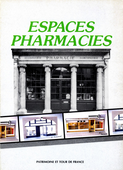 Image de ESPACES PHARMACIES