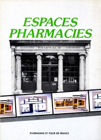Image de ESPACES PHARMACIES