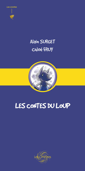 Image de LES CONTES DU  LOUP