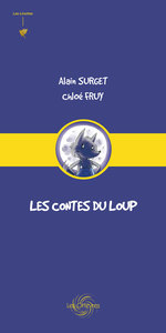 Image de LES CONTES DU  LOUP