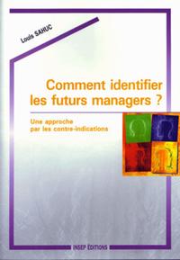 Picture of Comment identifier les futurs managers ?