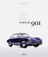 Picture of Porsche 901 /anglais