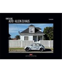 Picture of Home Alone Auto-Allein Zu Haus /anglais