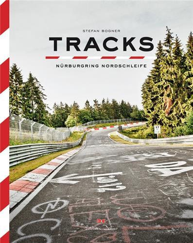 Image de Tracks /anglais