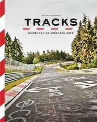 Image de Tracks /anglais