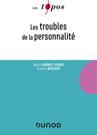 Picture of Les troubles de la personnalité