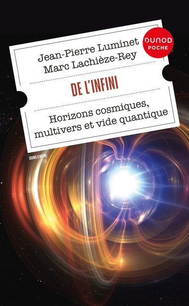 Image de De l'infini