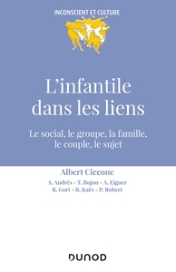 Image de L'infantile dans les liens