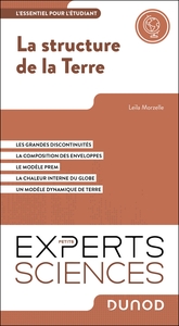 Picture of La structure de la Terre