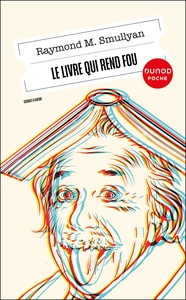 Image de Le livre qui rend fou