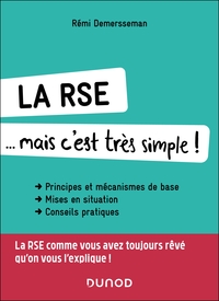 Picture of La RSE... mais c'est très simple !