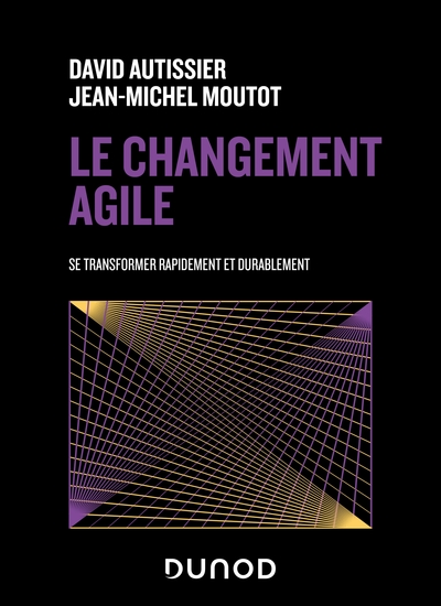 Picture of Le changement agile