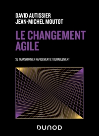 Picture of Le changement agile