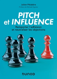 Picture of Pitch et influence