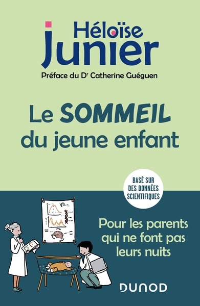 Image de Le sommeil du jeune enfant