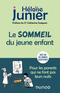 Image de Le sommeil du jeune enfant