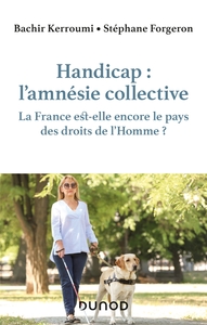 Picture of Handicap : l'amnésie collective