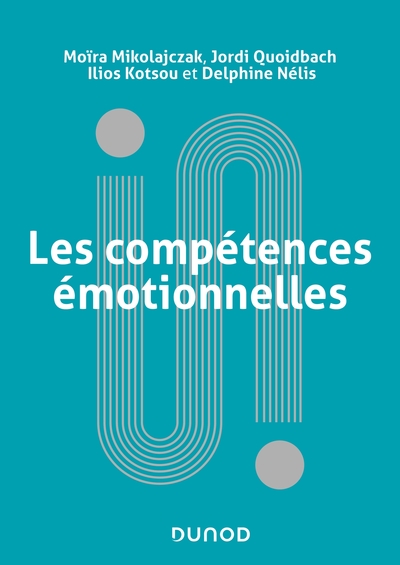 Picture of Les compétences émotionnelles