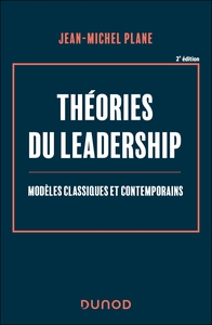 Image de Théories du leadership -2e éd.