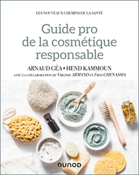 Picture of Guide pro de la cosmétique responsable
