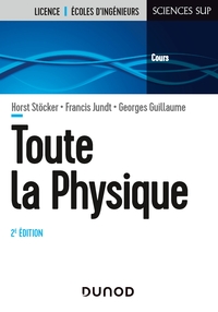 Picture of Toute la Physique - 2e ed.