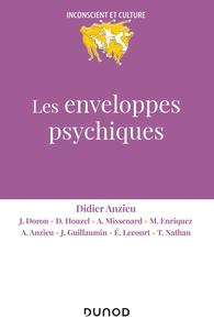 Image de Les enveloppes psychiques - 2e éd.