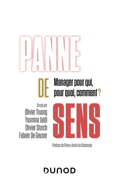Image de Panne de sens