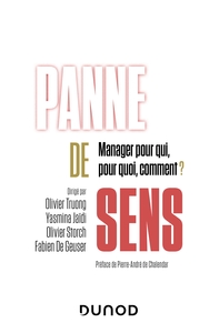 Image de Panne de sens