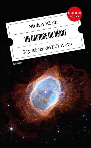 Image de Un caprice du néant