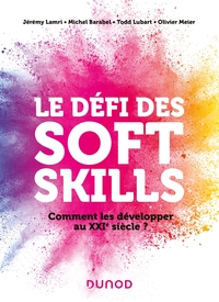 Image de Le défi des soft skills
