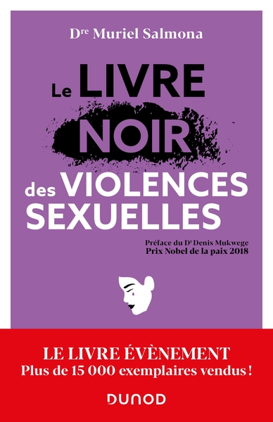 Picture of Le livre noir des violences sexuelles - 3e éd.
