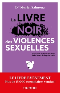 Picture of Le livre noir des violences sexuelles - 3e éd.