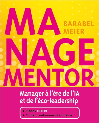 Picture of Managementor - 5e éd.