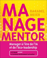 Picture of Managementor - 5e éd.