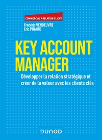 Picture of Key Account Manager