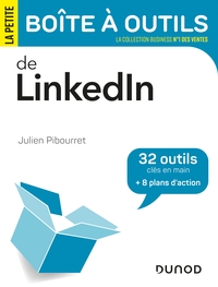 Picture of La petite boite à outils de LinkedIn