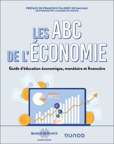 Picture of Les ABC de l'économie