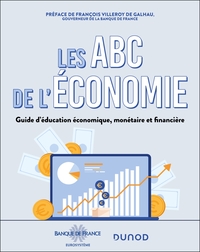 Picture of Les ABC de l'économie