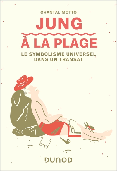 Picture of Jung à la plage