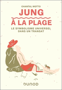 Picture of Jung à la plage