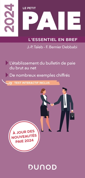 Image de Le petit Paie 2024