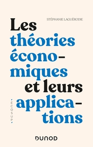 Picture of Les théories économiques et leurs applications
