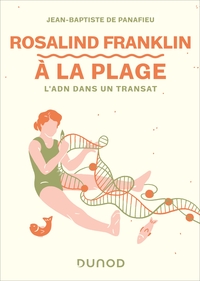 Picture of Rosalind Franklin à la plage