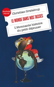 Picture of Le monde dans nos tasses