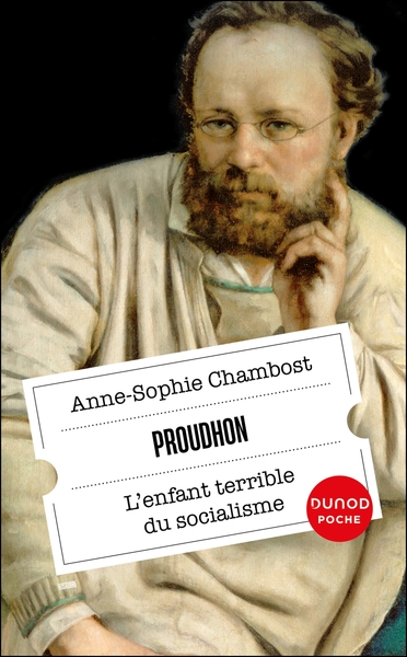 Image de Proudhon