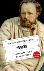 Image de Proudhon