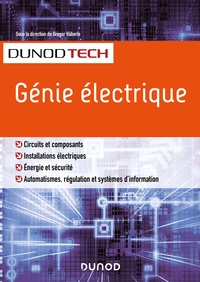 Image de Génie électrique