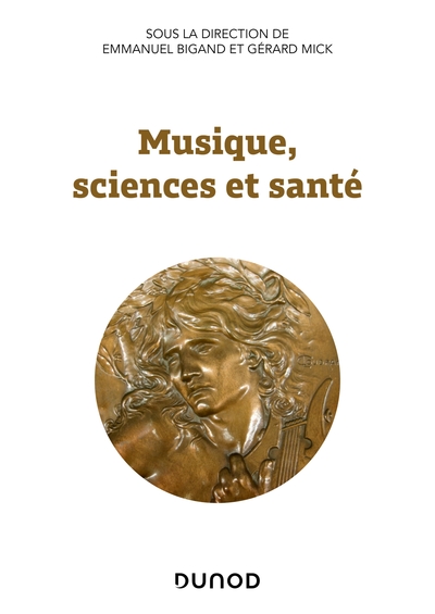 Picture of Musique, sciences et santé