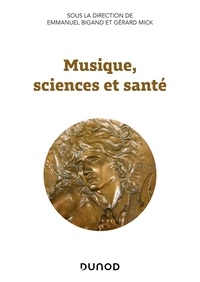 Picture of Musique, sciences et santé