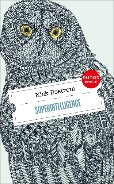Image de Superintelligence
